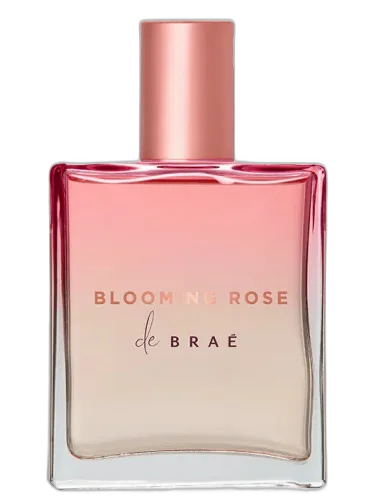 Blooming Rose Braé