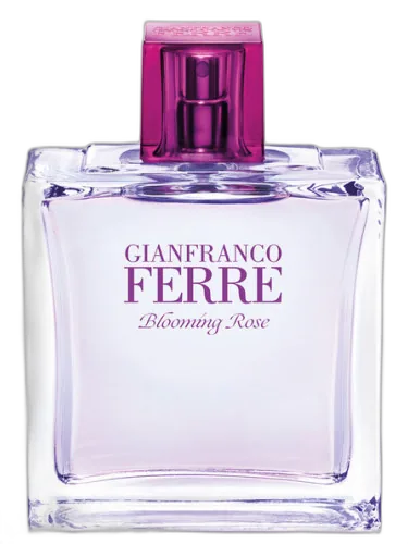 Blooming Rose Gianfranco Ferre by Gianfranco Ferre