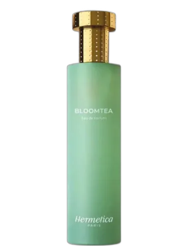 Bloomtea Hermetica