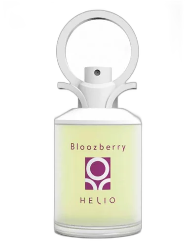 Bloozberry Helio by Helio