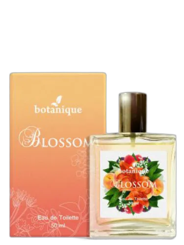 Blossom Botanique by Botanique