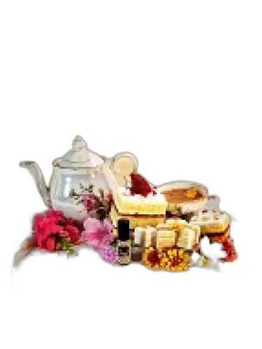 Blossom Jam Tea Cakes Solstice Scents