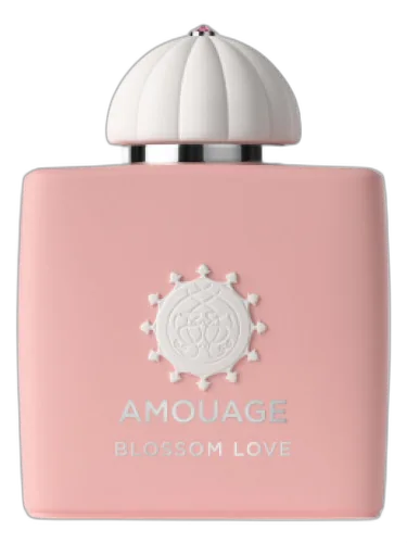 Blossom Love Amouage by Amouage