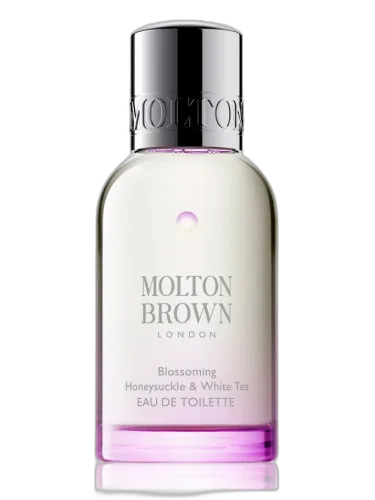 Blossoming Honeysuckle & White Tea Molton Brown by Molton Brown