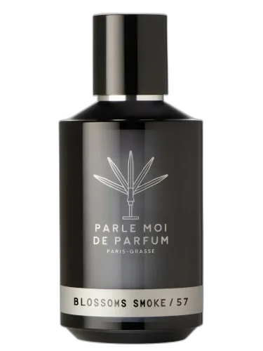 Blossoms Smoke 57 Parle Moi De Parfum by Parle Moi de Parfum