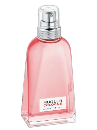 Blow It Up Mugler by Mugler