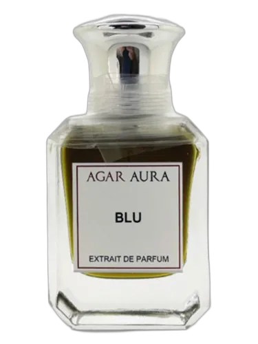 Blu Agar Aura