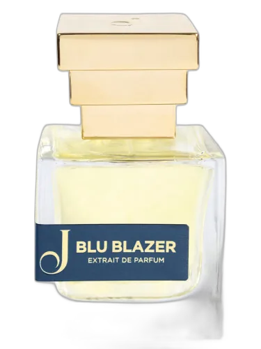 Blu Blazer Jupilò by Jupilò