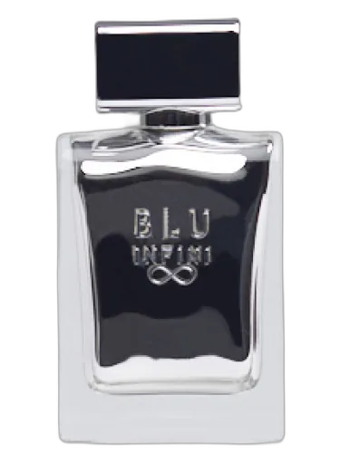 Blu Infini Elixir Signature Scents by Elixir Signature Scents