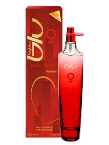 Blu Love Affair Byblos by Byblos