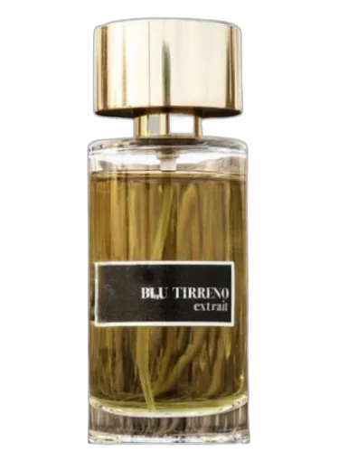 Blu Tirreno Ermetiche Fragranze