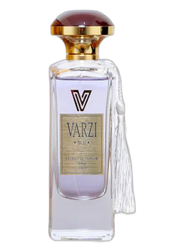 Blu Varzi Artisanal Perfume