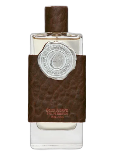 Blue Agave Precious Liquid by Precious Liquid