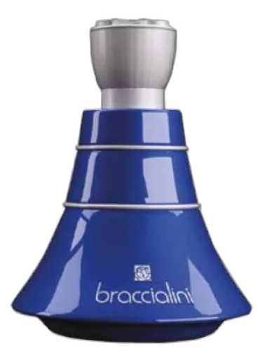 Blue Casual Braccialini by Braccialini