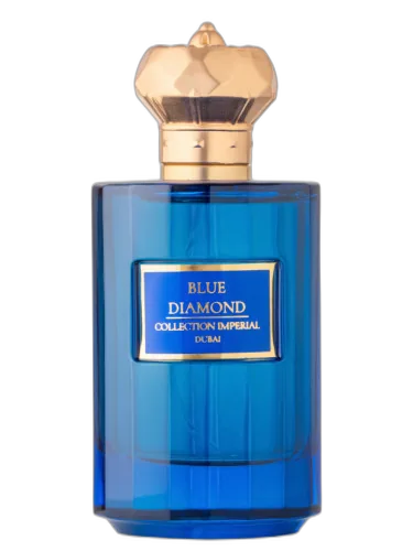 Blue Diamond Imperial Parfums by Imperial Parfums