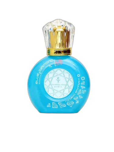Blue Diamond Vladislava Parfum by Vladislava Parfum