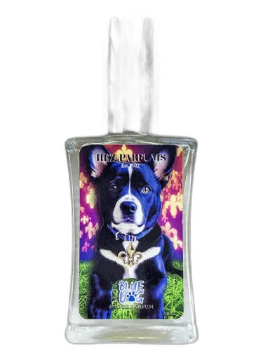 Blue Dog Hez Parfums by Hez Parfums