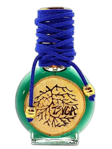 Blue Heaven Tsvga Parfums by TSVGA Parfums