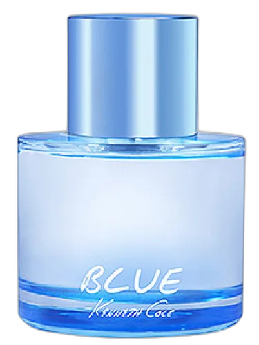 Blue Kenneth Cole by Kenneth Cole