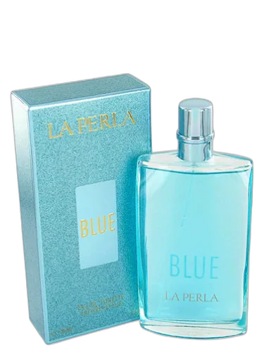 Blue La Perla