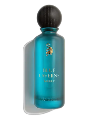 Blue Laverne Bakhur Laverne by Laverne