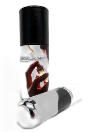 Blue Lemonade Botanical Perfume Esscentual Alchemy by Esscentual Alchemy