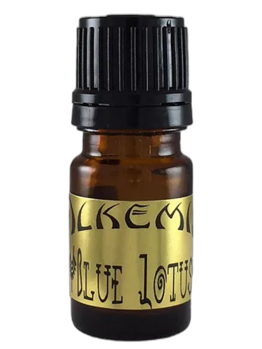 Blue Lotus Alkemia Perfumes