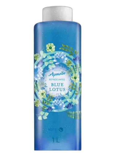 Blue Lotus Avon by Avon