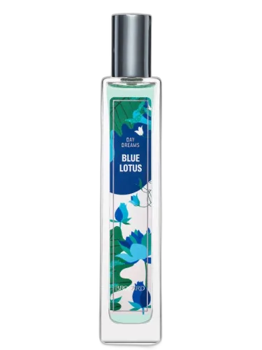 Blue Lotus Brocard by Brocard