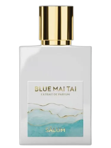 Blue Mai Tai Salum Parfums by Salum Parfums