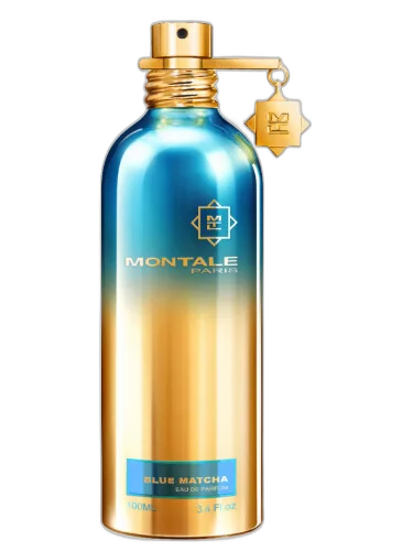 Blue Matcha Montale by Montale