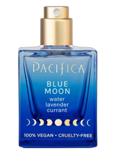 Blue Moon Pacifica by Pacifica