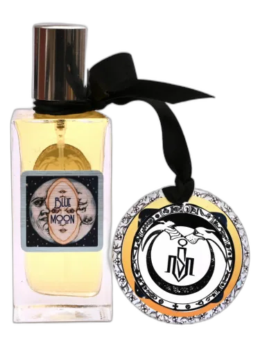 Blue Moon Scents Of Man by Scents of Man
