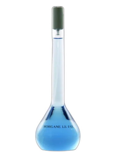 Blue Morgane Le Fay
