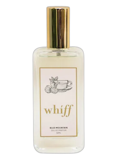 Blue Mountain Whíff by Whíff