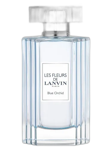 Blue Orchid Lanvin by Lanvin