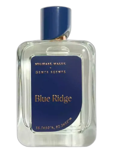 Blue Ridge Michael Malul London
