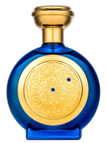 Blue Sapphire Supercharged Boadicea The Victorious by Boadicea the Victorious