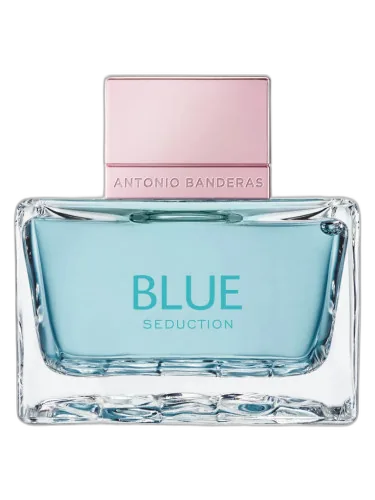 Blue Seduction Antonio Banderas by Antonio Banderas