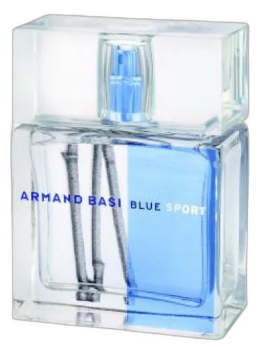 Blue Sport Armand Basi