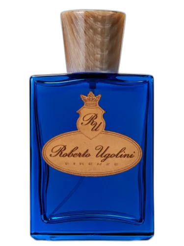 Blue Suede Shoes Roberto Ugolini