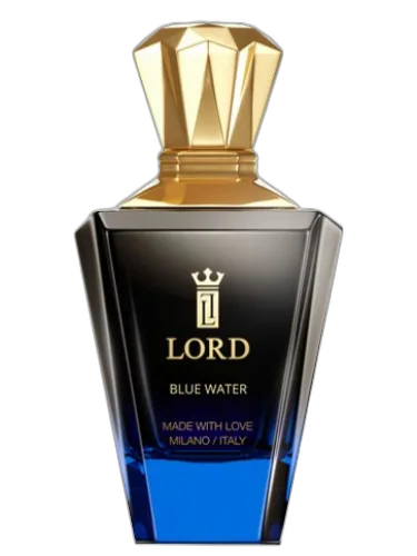 Blue Water Lord Milano