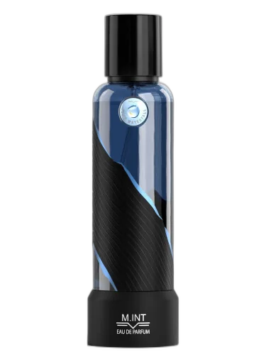 Blue Waterfall M.int