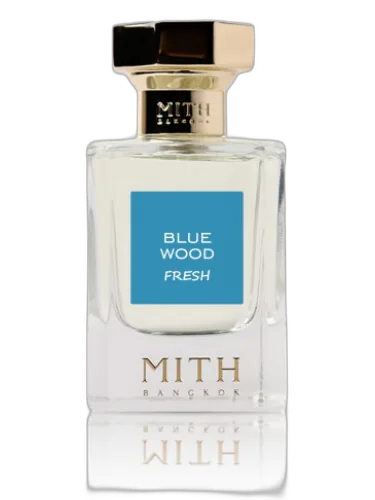 Blue Wood Fresh Mith