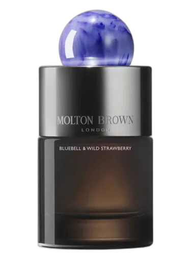 Bluebell & Wild Strawberry Molton Brown by Molton Brown