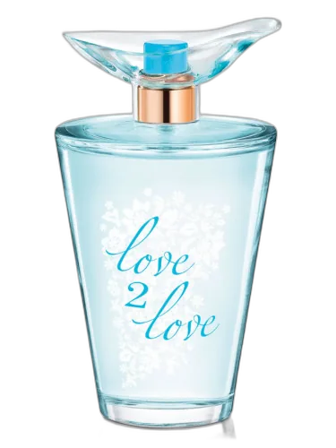 Bluebell + White Tea Love2love