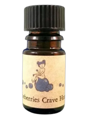 Blueberries Crave Home Arcana Craves by Arcana Craves