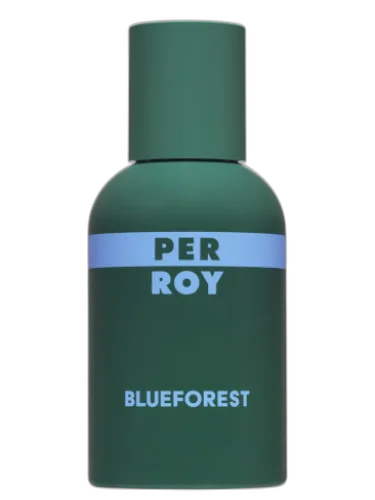 Blueforest Perroy by Perroy