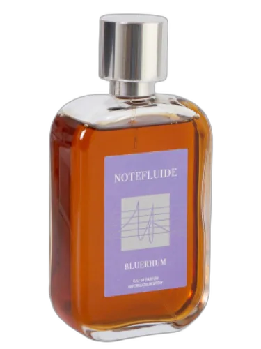 Bluerhum Notefluide by Notefluide