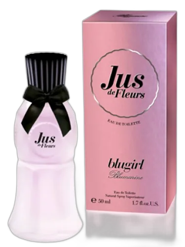 Blugirl Jus De Fleurs Blumarine